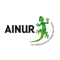 AINUR TRABAJOS VERTICALES S.L. logo - Similar company to Ainur