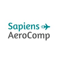 Sapiens Aerocomp Pvt. Ltd. logo - Similar company to Niyank Systems