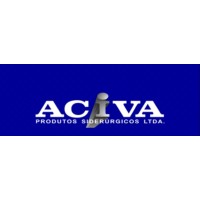 ACIVA PRODUTOS SIDERURGICOS LTDA logo - Similar company to Chapas Guarani