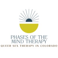 Phases of the Mind Therapy LLC logo - Similar company to Wckd Collective
