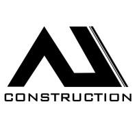 A.U Construction logo - Similar company to Aira - Artificial Intelligence. Real Abilities