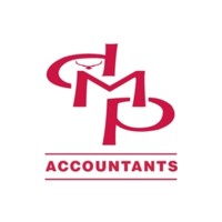 DMP Accountants Limited logo - Similar company to Mcivers Chartered Accountants