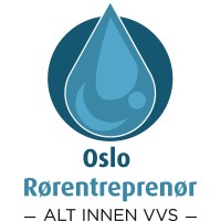 Oslo Rørentreprenør AS logo - Similar company to Anders O. Grevstad