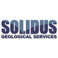 Solidus Geological Services logo - Similar company to Vektore Exploration Consulting Corporation