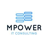 Mpower IT Consulting Group logo - Similar company to Vizens Corp