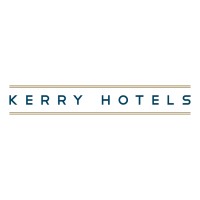 The Kerry Hotels logo - Similar company to Hongke Technology
