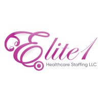 Elite1 Healthcare Staffing LLC logo - Similar company to Redwood Healthcare Staffing