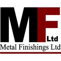 Metal Finishings Ltd logo - Similar company to Avon Magnetics Ltd