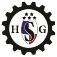 H.S.G logo - Similar company to Shl World