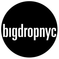 Big Drop NYC logo - Similar company to Bocnyc