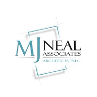 MJ Neal Associates, Architects PLLC logo - Similar company to Acons Group