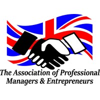 Association of Professional Managers and Entrepreneurs, UK logo - Similar company to Asean Academy Of Engineering And Technology
