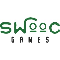 SWOOC Games logo - Similar company to Heqss
