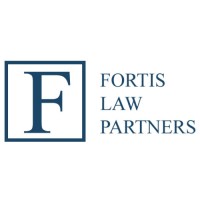 Fortis Law Partners LLC logo - Similar company to Aegis Law