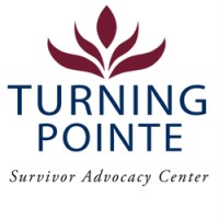Turning Pointe Survivor Advocacy Center logo - Similar company to Hopesource