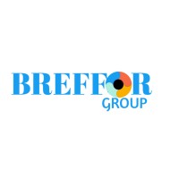 BREFFOR ANALYTICS logo - Similar company to Sky Potential Technologies