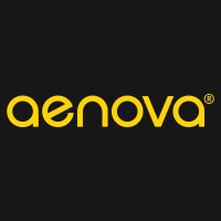 Aenova BV logo - Similar company to Trackonline ♻️ Developed By Bexter