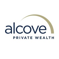Alcove Private Wealth logo - Similar company to Entrust Financial Llc