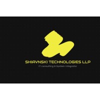 Shiavnski Technologies LLC logo - Similar company to Ksvsofttech Pvt. Ltd.