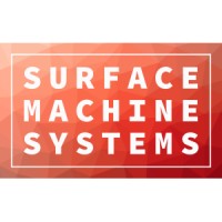 Surface Machine Systems logo - Similar company to Solution Machine