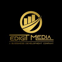 Edigitmedia logo - Similar company to Alex Grinders Pvt.Ltd.