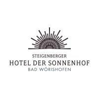 Steigenberger Hotel Der Sonnenhof