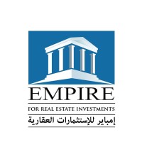 Empire For Real Estate logo - Similar company to Estate Factor For Real Estate