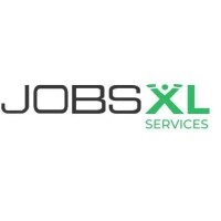 JobsXL Services logo - Similar company to Azor Uitzendbureau