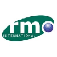 Rmo International Healthcare Llp logo - Similar company to Nes+Health