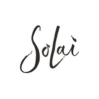 SOLAI logo - Similar company to Solaí