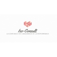 ISO Consult Canada logo - Similar company to Pro-Solution Tm Inc.