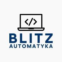 Blitz Automatyka logo - Similar company to Nata Automation