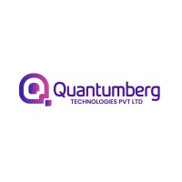 Quantumberg Technologies PVT LTD logo - Similar company to Etech Telecom