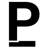 Parterre Arkitekter logo - Similar company to Brøn Studio