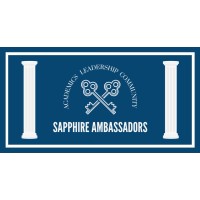 Sapphire Ambassadors