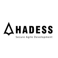 Hadess | حادث logo - Similar company to Diyako Secure Bow