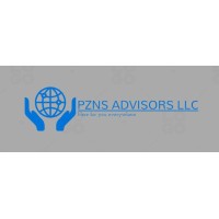 PZNS Advisors LLC logo - Similar company to Executive Connections Llc