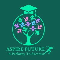 Aspire Future logo - Similar company to My Shiksha Solutions