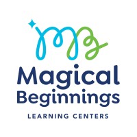 Magical Beginnings Learning Centers logo - Similar company to Little Sprouts, Llc