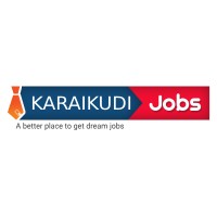 Karaikudi Jobs logo - Similar company to Jetz Erp