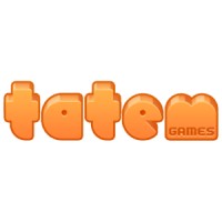 Tatem Games logo - Similar company to Upgames