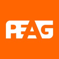 PEAG Group logo - Similar company to Peage