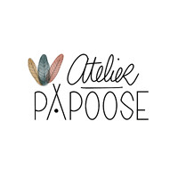 Atelier Papoose logo - Similar company to Bed & Philosophy