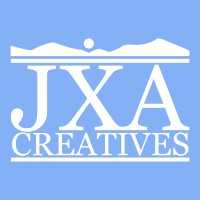 JXA Creatives logo - Similar company to Kaiju Worldwide
