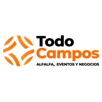 TodoCampos logo - Similar company to +People® Partners / Setters