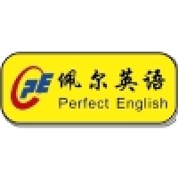 Perfect English logo - Similar company to Mbs Export