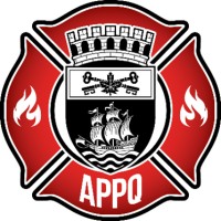 Association des pompiers professionnels de Québec logo - Similar company to Lapiq | L'Association Des Pompiers Instructeurs Du Québec