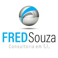Fred Souza Consultoria em TI logo - Similar company to Simas Presentes Criativos