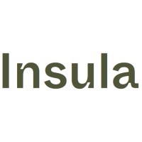 Insula logo - Similar company to Studio Bbd