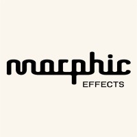 Morphic Effects logo - Similar company to Folx Table